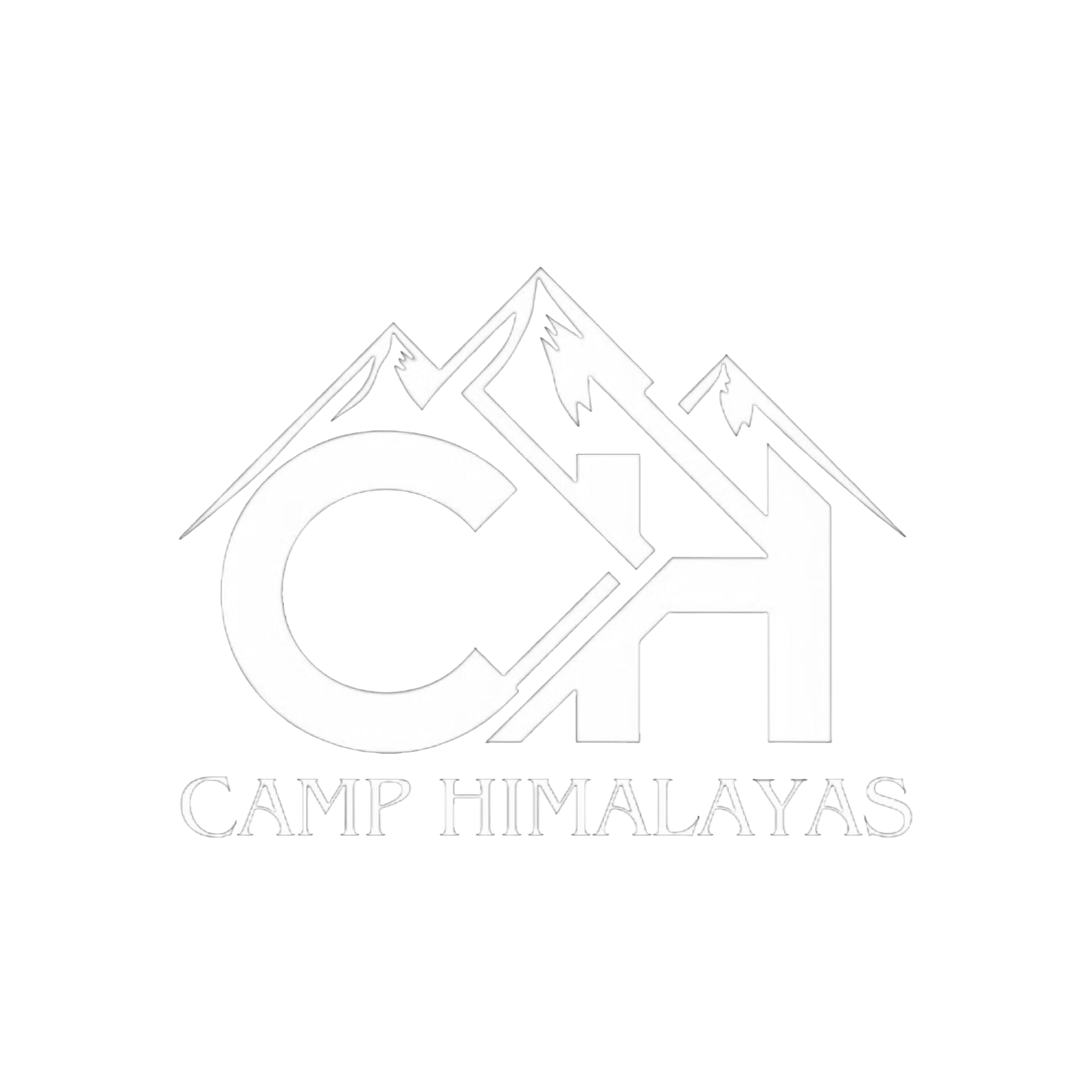 Camp Himalayas